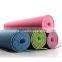 Eco-Friendly custom printed tpe yoga mat