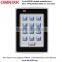 KR-0401 OTP single door access unit, keypad reader, IO module