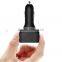 Quick charger 2.0 ,4 port usb car charger,fast car charger