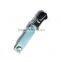 Cotton Auto-Lock Slider Woven Zipper Puller