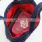 factory wholesale denim cotton canvas tote insulated lunch bag