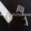 LED Linear Lights Recessed Aluminium Profile Bar Light