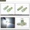 BA9S CREE 25W high power car LED bulb