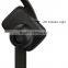 Sports Bluetooth 4.1 Headphones Noise Isolation with Microphone and Volume Control