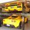 car parking system project price is reasonable for sales