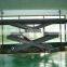 OEM scissor car lift,stationary hydraulic scissor lift platfrom