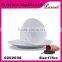 wholesale porcelain daily super white hotel used cup for coffee or tea