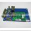 basic door access control system circuit board PY-1000