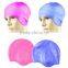 Custom Polyestet Swim Cap