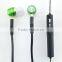 2015 Hot New BT-881 Grey Detachable V4.1 Stereo Bluetooth Earphone