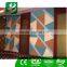 green and eco-friendly interior decoration wall panel