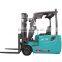 china supplier trucks for sale 2ton GOODSENSE electric forklift with battery charger