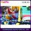 pirate ship inflatable playground, pirate captain inflatable amusement park rides, outdoor fun city inflatable