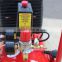 ZA series 3hp 50L protable piston direct driven air compressor