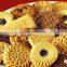 The newest technology full automatic cookies biscuit making machine                        
                                                                                Supplier's Choice