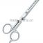 Professional Thinning hair scissors 6 INCH Right hand 26 teeth Thinning one 440C material