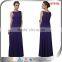 lace top evening dresses purple wedding dress sexy sleeveless girls dress cheap mermaid prom dresses