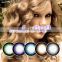 Cheap yearly color circle contact lenses Wholesale New Design Fresh Color Contact Lens