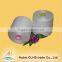 100% Polyester Material and High Tenacity Feature spun yarn