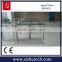 Access Control Turnstile Entry Swing Speed Gate Systems For Upscale Community