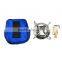 Best selling products Mini Folding Stainless Steel Outdoor Camping Gas Butane Propane Stove Burner Cookware