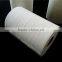 Hard Wound Roll Towel, 8" x 800' Roll, White