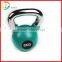 Wholesale Gym Equipment PVC Coated Kettlebell