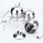 best selling products stainless steel round spice container