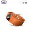 2015 charming sport bracelet, health elegant bluetooth wristband from china manufacturer with wholesale pricce
