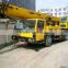 25 ton XCMG Used Crane Truck in Dubai/Truck Crane QY25K