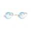 wholesale lightweight hot sale colorful wire headphone