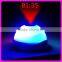 elegant and smart clock with mini projection digital clock