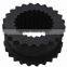 Flexible coupling air Compressor GA75 Rubber coupling 1614873900