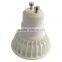 led GU10 5W 38 degree led bulbs led spot light New design