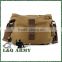 Best Military Canvas Messenger Shoulder Bag