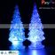 New Design Various Size Christmas Tree LED Outdoor