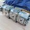 Hydraulic Gear Pump 705-41-08240 for Excavator PC28UU-2 Parts