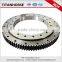 slewing bearing for grapple