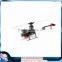 WLtoys XK K120 Durable King! 2.4GHz 6CH long flight time single-rotor radio-controlled helicopter for sale
