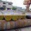 Hot Rolled or Forged 1.2316ESR/ 3Cr17Mo Mould Steel