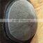 7A Human Virgin Hair Brazilian Straight Silk Base Closure Silk Top Closure