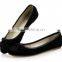 Best selling slip-on flats pumps for women