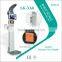 SK-X60 Chinese Professional Body Fat Scale With Outside Omron Blood Pressure