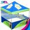 china outdoor 3x3m aluminum fold marquee tent with cheap price