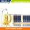 New design led solar lantern price