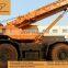tadano 40t rough terrain crane used crane for sale in china