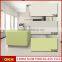 4.8mm thickness Exhibition building Thin ceramic tile