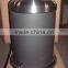 Soft Close Stainless Steel Dustbin