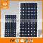 KH175w poly solar panel mono-crystalline TUV IEC certificates