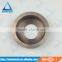 Cu25 W75 tungsten copper alloy electrode, tungsten electrode price